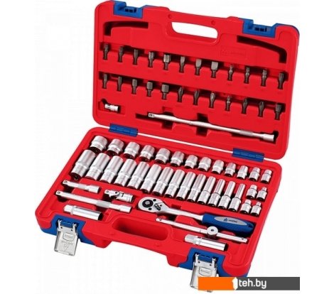  - Наборы инструментов Мастак 01-064C (64 предмета) - 01-064C (64 предмета)