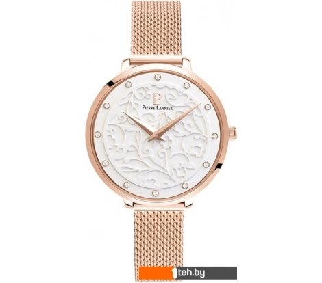  - Наручные часы Pierre Lannier 039L908 - 039L908