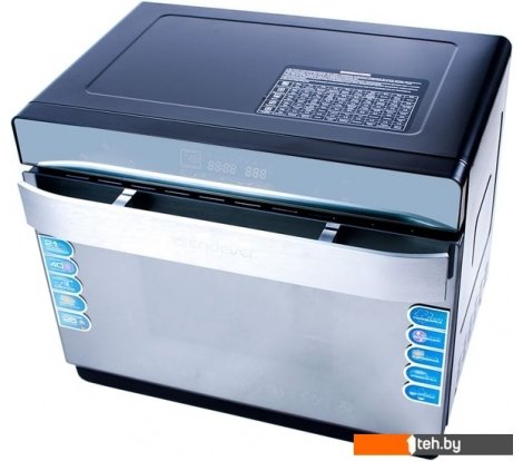  - Мини-печи (ростеры) Endever Danko 4040 - Danko 4040