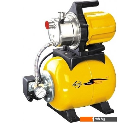  - Насосы Denzel PS800X - PS800X