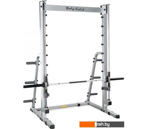  - Силовые тренажеры Body-Solid ProClub SSM350G - ProClub SSM350G
