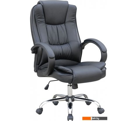  - Офисные кресла и стулья Mio Tesoro Арно AF-C7307 (черный) - Арно AF-C7307 (черный)