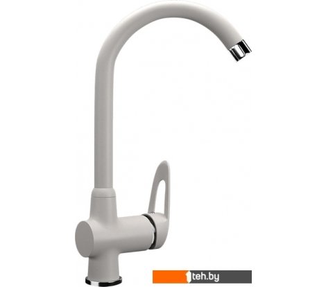  - Смесители Ulgran U-006 331 (белый) - U-006 331 (белый)