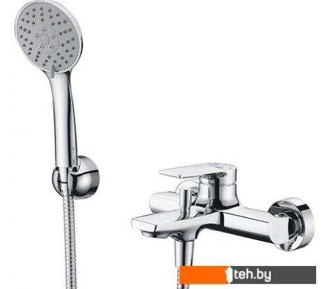 - Смесители Wasserkraft Lopau 3201 - Lopau 3201
