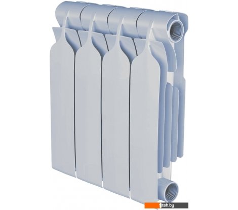  - Радиаторы отопления BiLux Plus R300 (14 секций) - Plus R300 (14 секций)