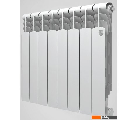  - Радиаторы отопления Royal Thermo Revolution Bimetall 350 (8 секций) - Revolution Bimetall 350 (8 секций)