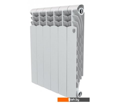  - Радиаторы отопления Royal Thermo Revolution 350 (8 секций) - Revolution 350 (8 секций)