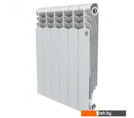  - Радиаторы отопления Royal Thermo Revolution 350 (5 секций) - Revolution 350 (5 секций)