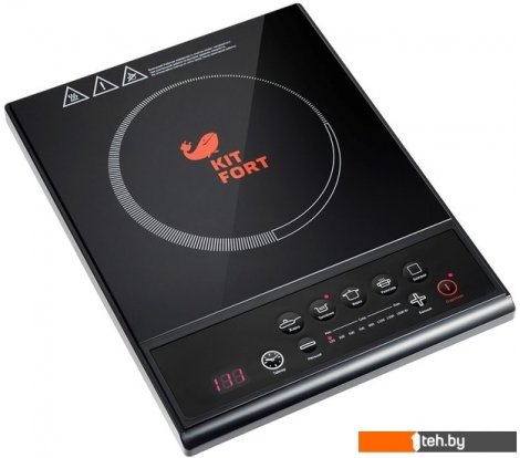  - Настольные плиты Kitfort KT-114 - KT-114