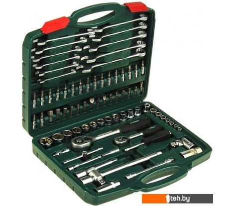  - Наборы инструментов Tundra 1720448 (78 предметов) - 1720448 (78 предметов)