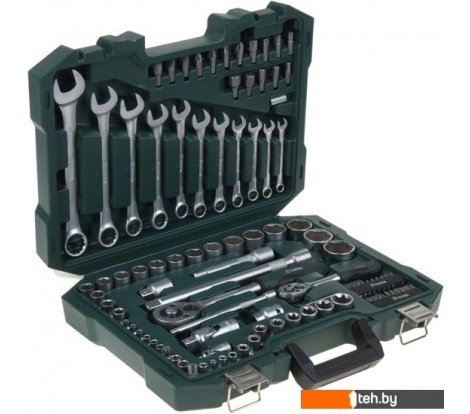  - Наборы инструментов Tundra 881828 (100 предметов) - 881828 (100 предметов)