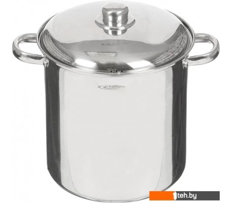  - Кастрюли Катунь Гретта KT04-D-130 - Гретта KT04-D-130