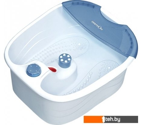  - Гидромассажные ванночки для ног CENTEK CT-2604 - CT-2604
