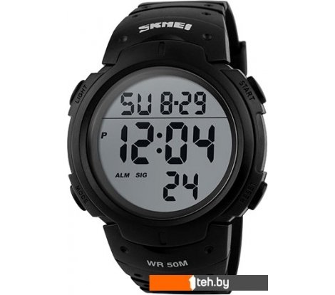  - Наручные часы Skmei 1068-1 - 1068-1