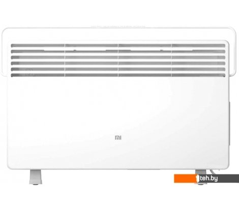  - Обогреватели Xiaomi Mi Smart Space Heater S KRDNQ03ZM - Mi Smart Space Heater S KRDNQ03ZM