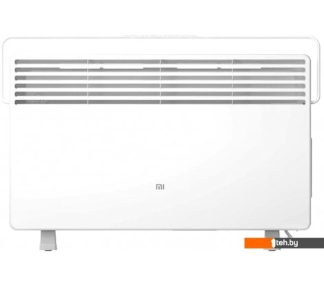  - Обогреватели Xiaomi Mi Smart Space Heater S KRDNQ03ZM - Mi Smart Space Heater S KRDNQ03ZM