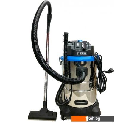 - Пылесосы AE&T TC122A-401400 - TC122A-401400
