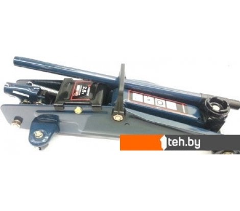  - Домкраты FORSAGE TH22501C с фиксацией +кейс 2.5т. - TH22501C с фиксацией +кейс 2.5т.