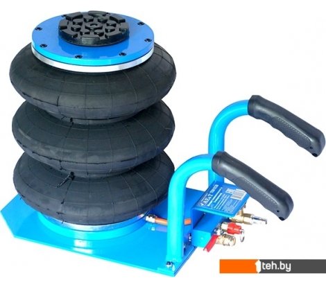  - Домкраты AE&T T08103B 3т - T08103B 3т