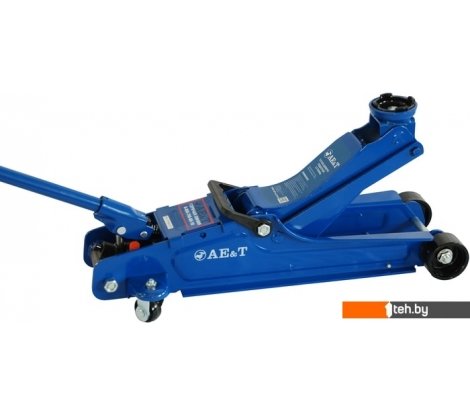  - Домкраты AE&T T31103A 2.5т - T31103A 2.5т