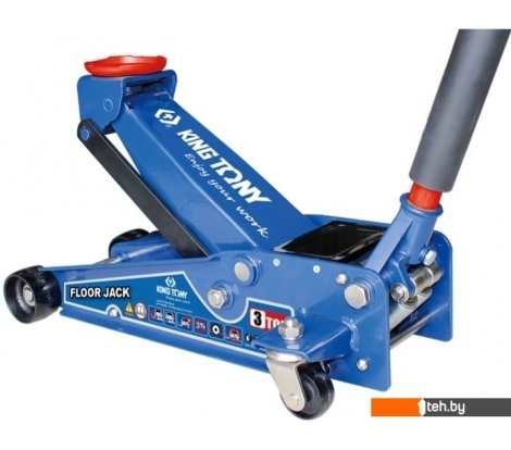  - Домкраты King Tony 9TYT132-03A-B 3т - 9TYT132-03A-B 3т