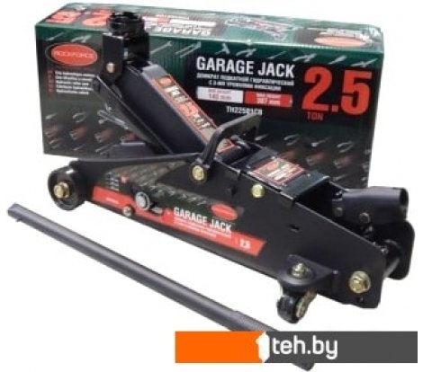  - Домкраты RockForce RF-TH22501 2.5т - RF-TH22501 2.5т