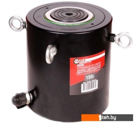  - Домкраты ForceKraft FK-YG150100 150т - FK-YG150100 150т