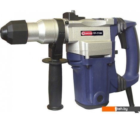  - Перфораторы ДИОЛД ПР-7/1000 - ПР-7/1000