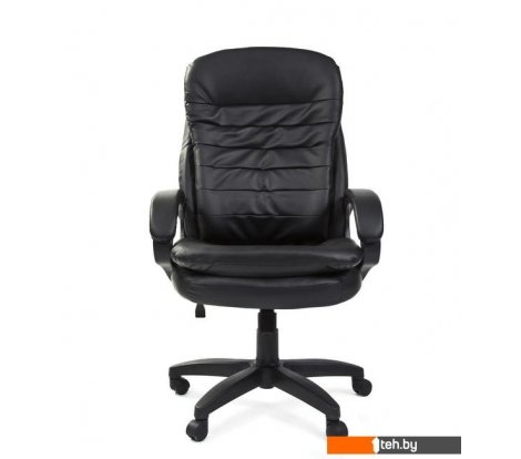  - Офисные кресла и стулья CHAIRMAN 795 LT (черный) - 795 LT (черный)