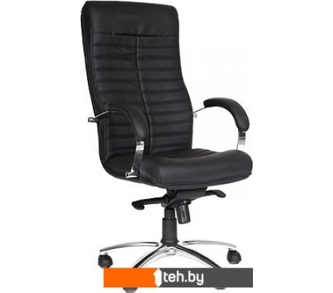  - Офисные кресла и стулья CHAIRMAN 480 (черный) - 480 (черный)