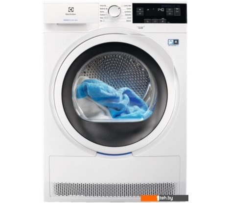  - Стиральная машина Electrolux EW8H358S - EW8H358S