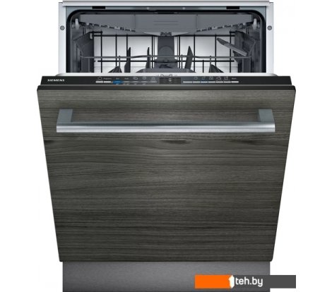 - Посудомоечные машины Siemens SN61HX08VE - SN61HX08VE