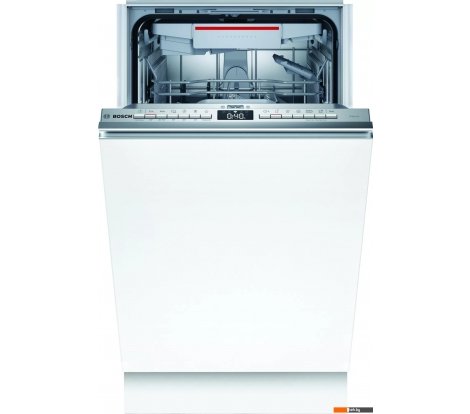  - Посудомоечные машины Bosch SPV4XMX28E - SPV4XMX28E