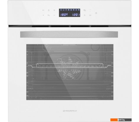  - Духовые шкафы MAUNFELD EOEC.566TW - EOEC.566TW