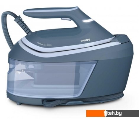  - Утюги Philips PerfectCare PSG6042/20 - PerfectCare PSG6042/20