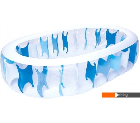  - Бассейны Bestway 54066 (229x152x51) - 54066 (229x152x51)