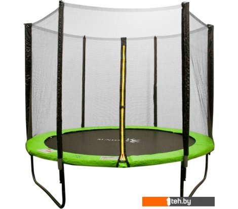  - Батуты Sundays Champion-D490 (с ограждением) - Champion-D490 (с ограждением)