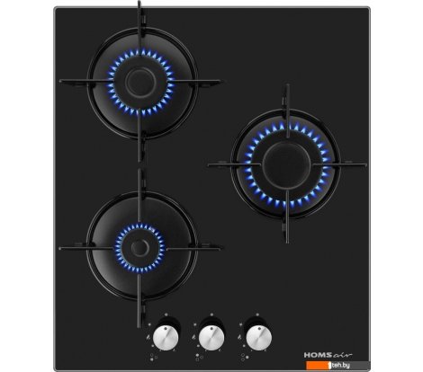 - Варочные панели HOMSair HGG431BK - HGG431BK