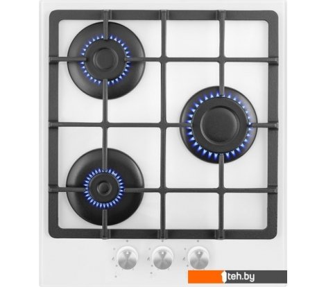  - Варочные панели HOMSair HGG433WH - HGG433WH