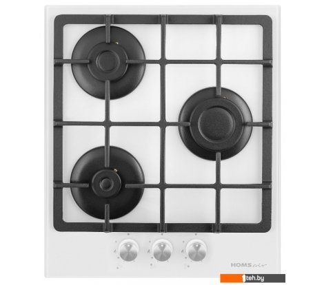  - Варочные панели HOMSair HGG433WH - HGG433WH