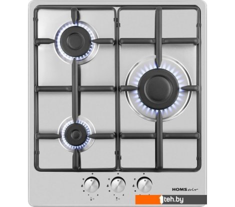  - Варочные панели HOMSair HGS433GS - HGS433GS