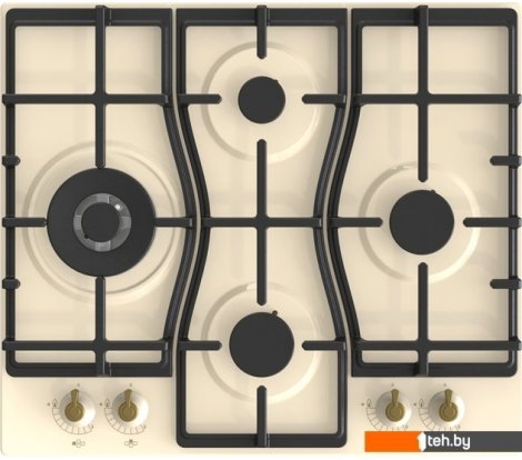  - Варочные панели Gorenje GW6D42CLI - GW6D42CLI