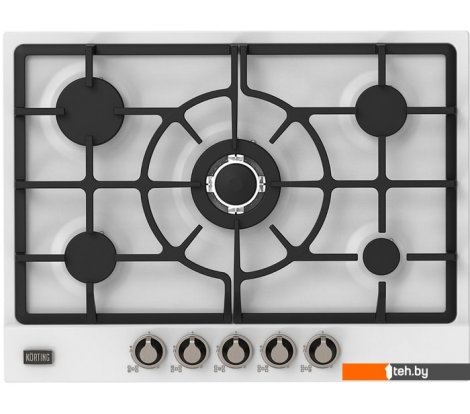  - Варочные панели Korting HG 761 CTSI - HG 761 CTSI