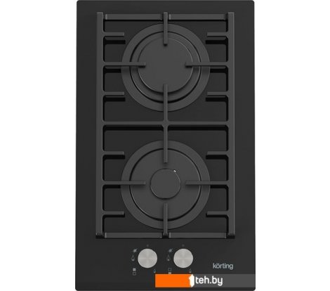  - Варочные панели Korting HGG 3825 CN - HGG 3825 CN