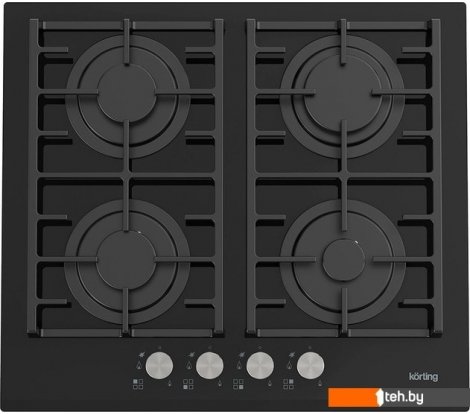  - Варочные панели Korting HGG 6805 CN - HGG 6805 CN