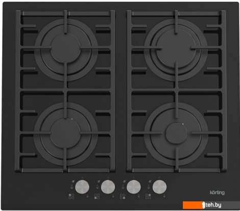  - Варочные панели Korting HGG 6805 CN - HGG 6805 CN