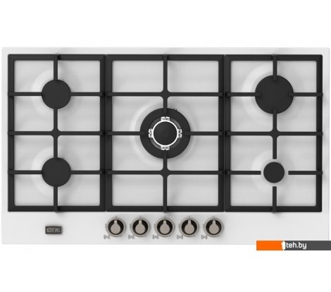  - Варочные панели Korting HG 961 CTSI - HG 961 CTSI