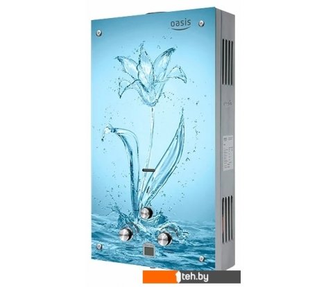  - Водонагреватели Oasis Glass 20 SG - Glass 20 SG