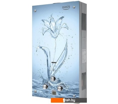  - Водонагреватели Oasis Glass 20 SG - Glass 20 SG