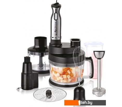  - Блендеры CENTEK CT-1310 Черный - CT-1310 Черный